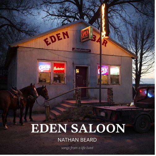 Eden Saloon