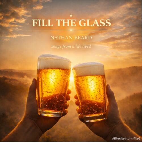 Fill the Glass