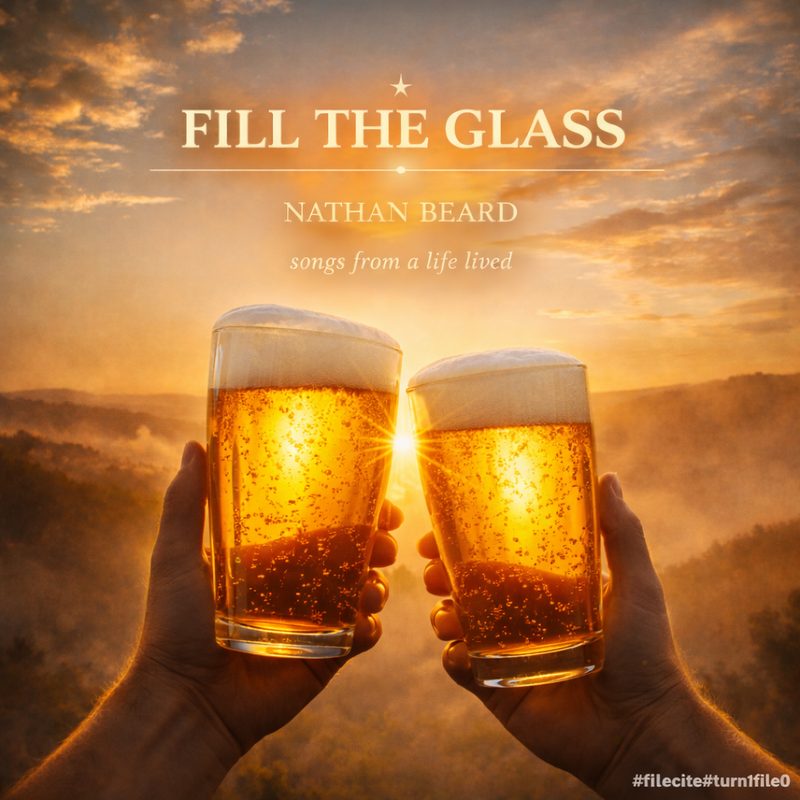 Fill the Glass
