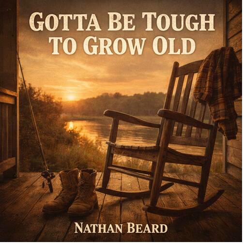 Gotta Be Tough to Grow Old