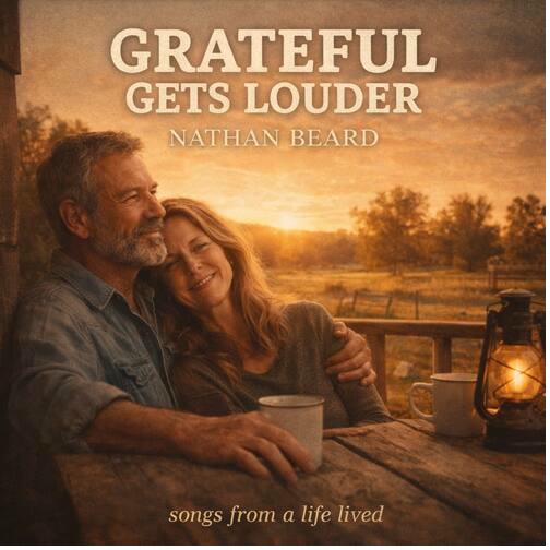 Grateful Gets Louder