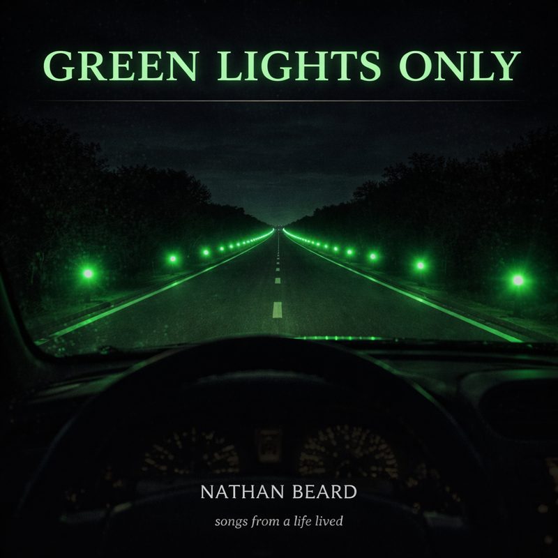 Green Lights Only