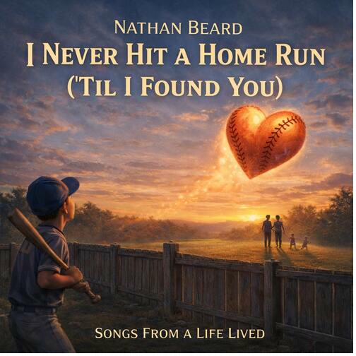 I Never Hit a Home Run