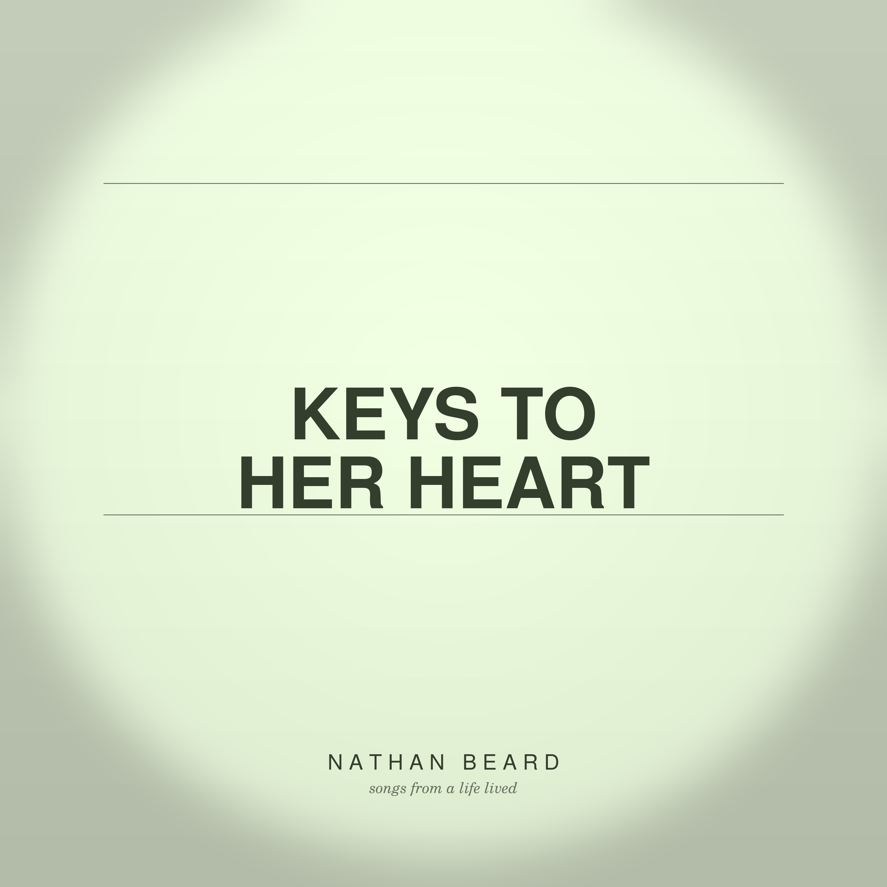 Keys to Her Heart