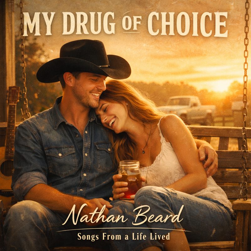 My Drug of Choice