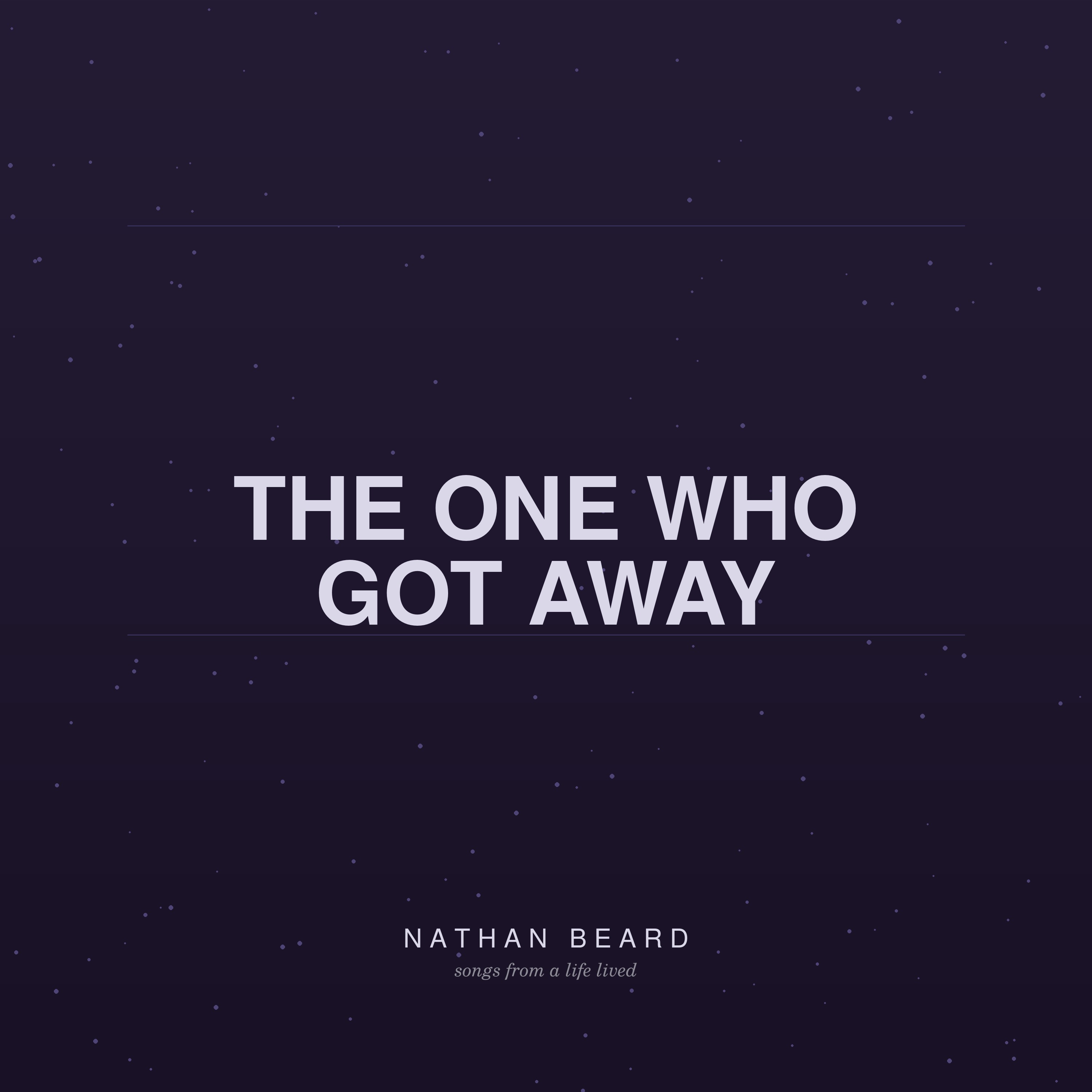 The One Who Got Away