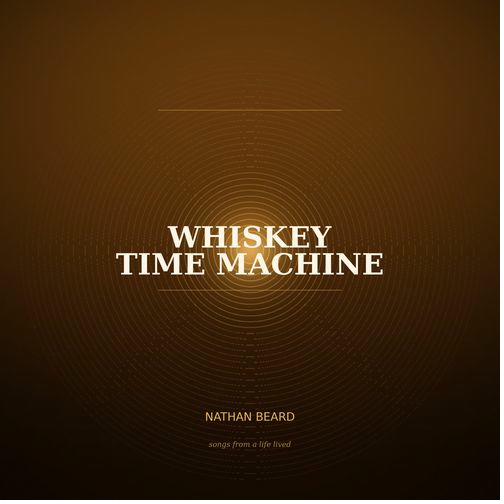 Whiskey Time Machine