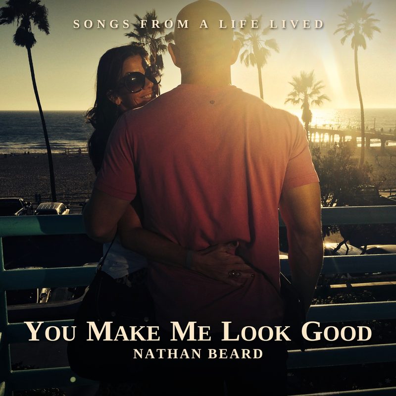 You Make Me Look Good